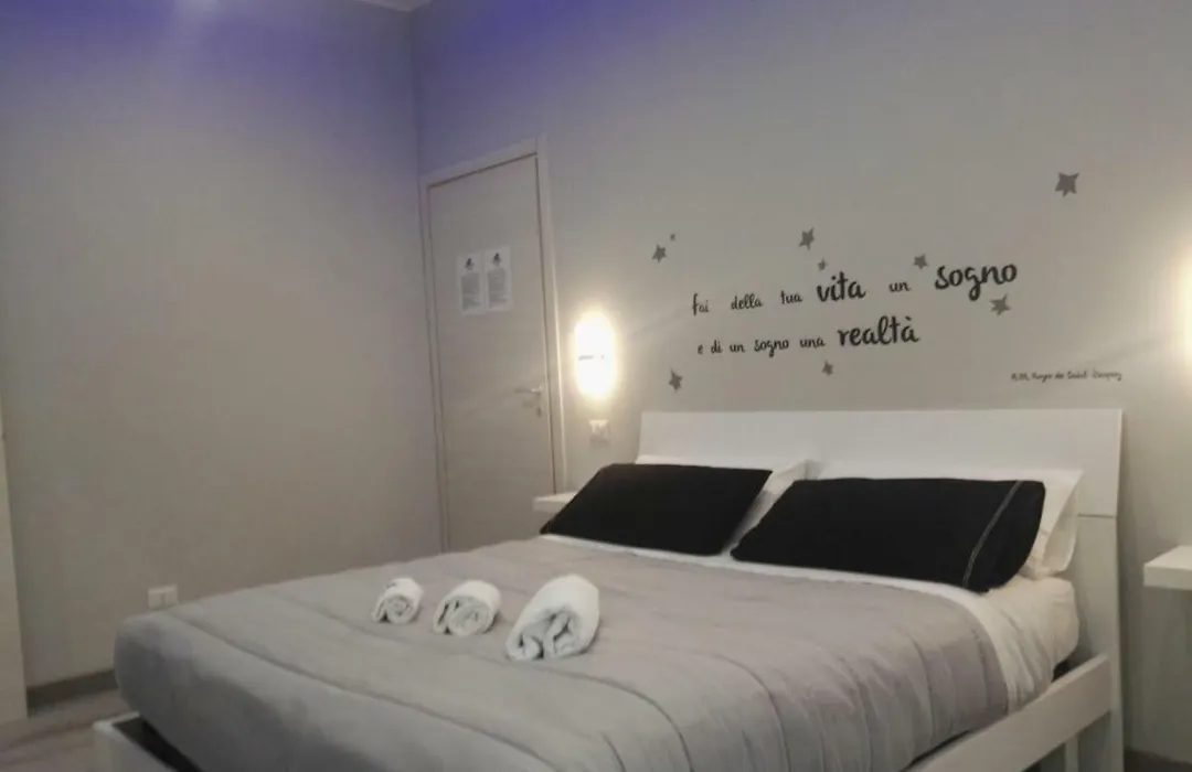 B&B da Lillo-1