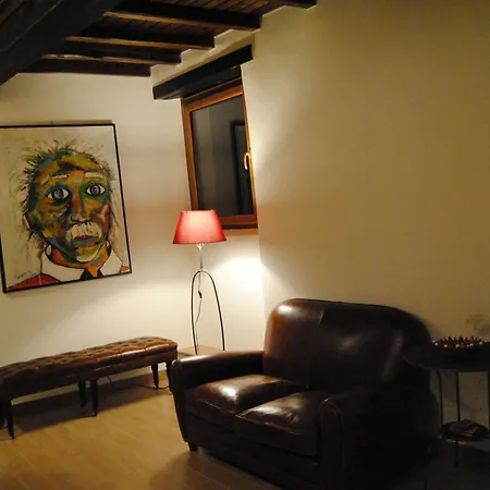 Residenza D'Epoca & Spa Il Cerchio Di Lullo-3